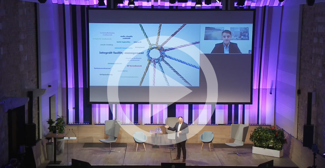 OfficeUP - 5 tévhit a Covidról az irodában