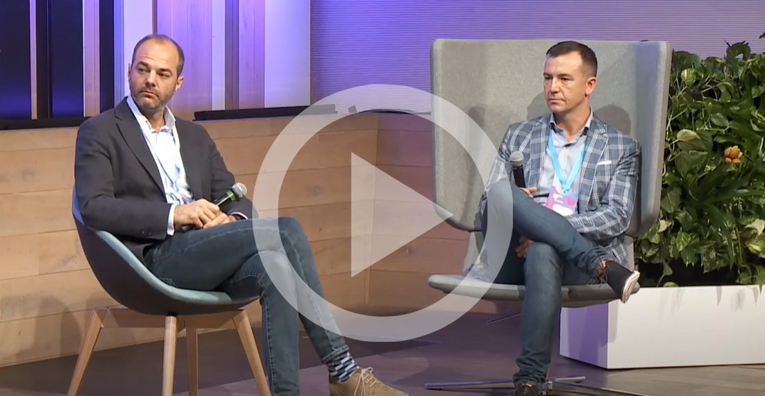 OfficeUP - Irodák szerepe az új világban