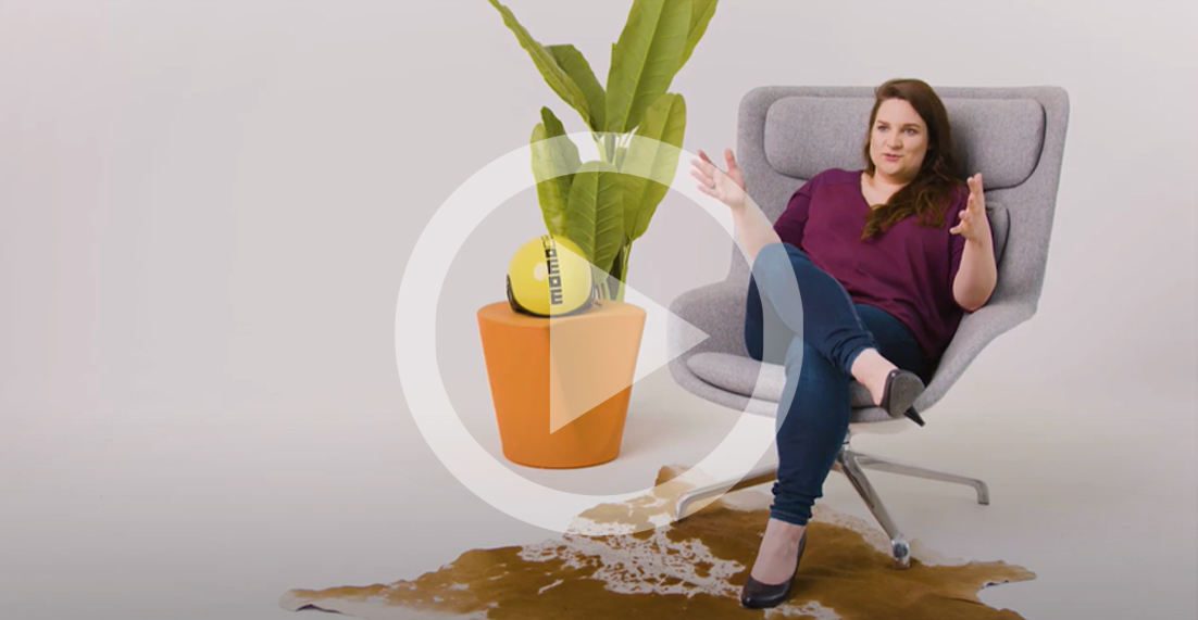 Az iroda kialakítása teljes embert igényel