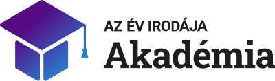 Akadémia Logo